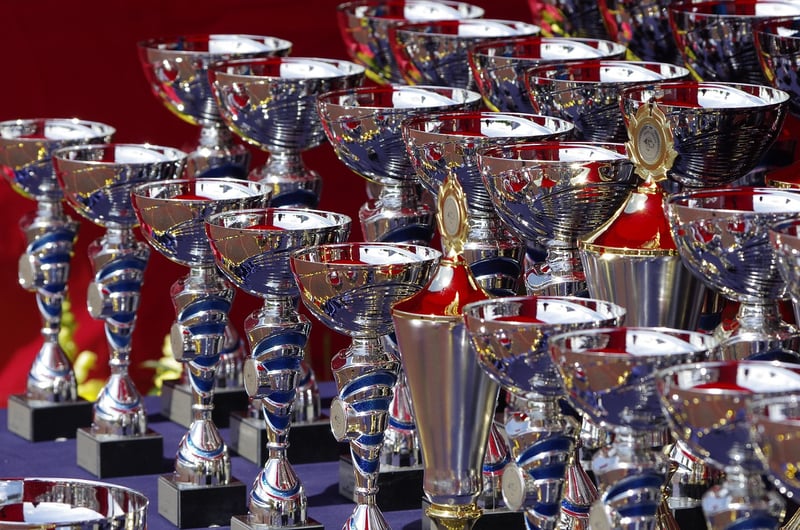 Award Show Controversies